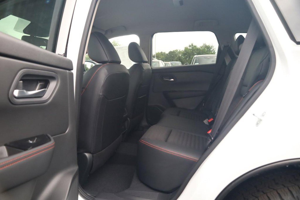 New 2026 Nissan Rogue SV w/ Rock Creek Premium Package image 21