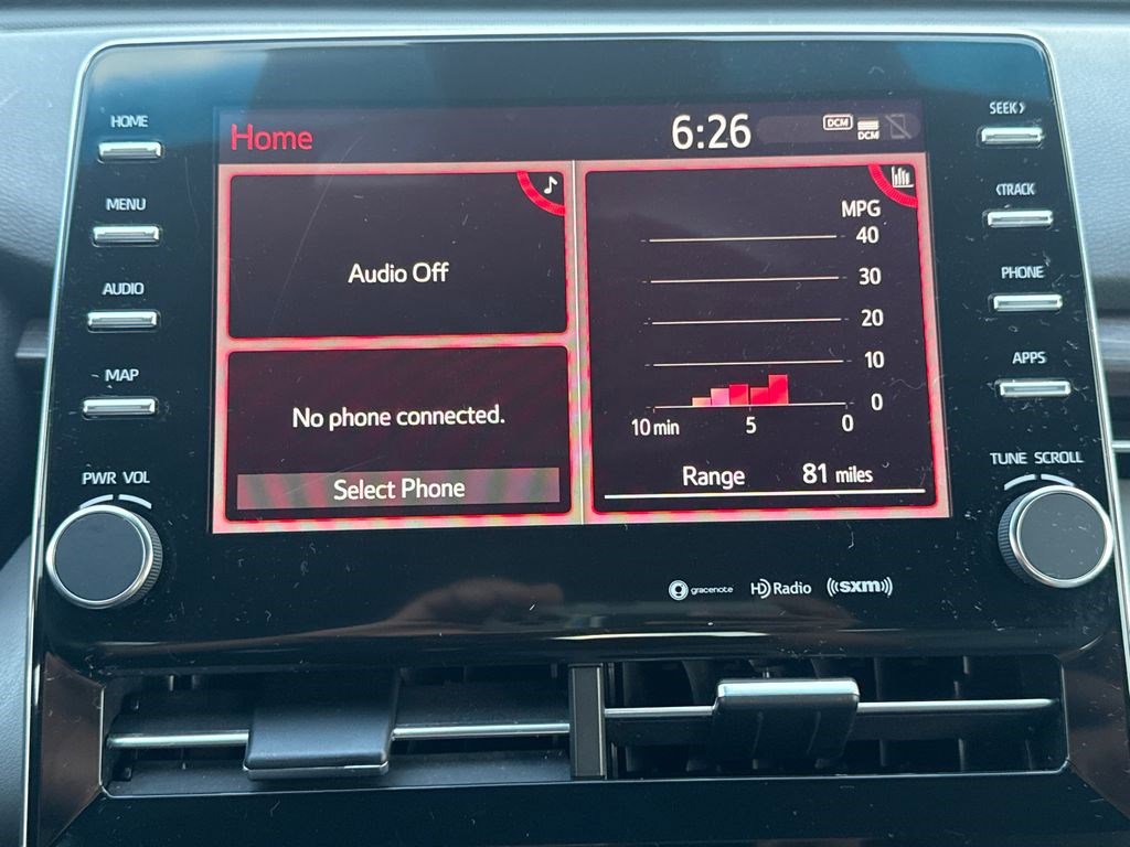 Used 2020 Toyota Avalon XLE image 27