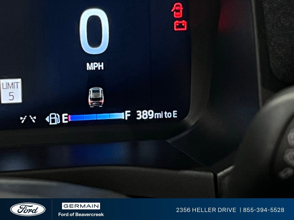 New 2026 Ford Explorer ST-Line w/ ST-Line Street Pack image 23