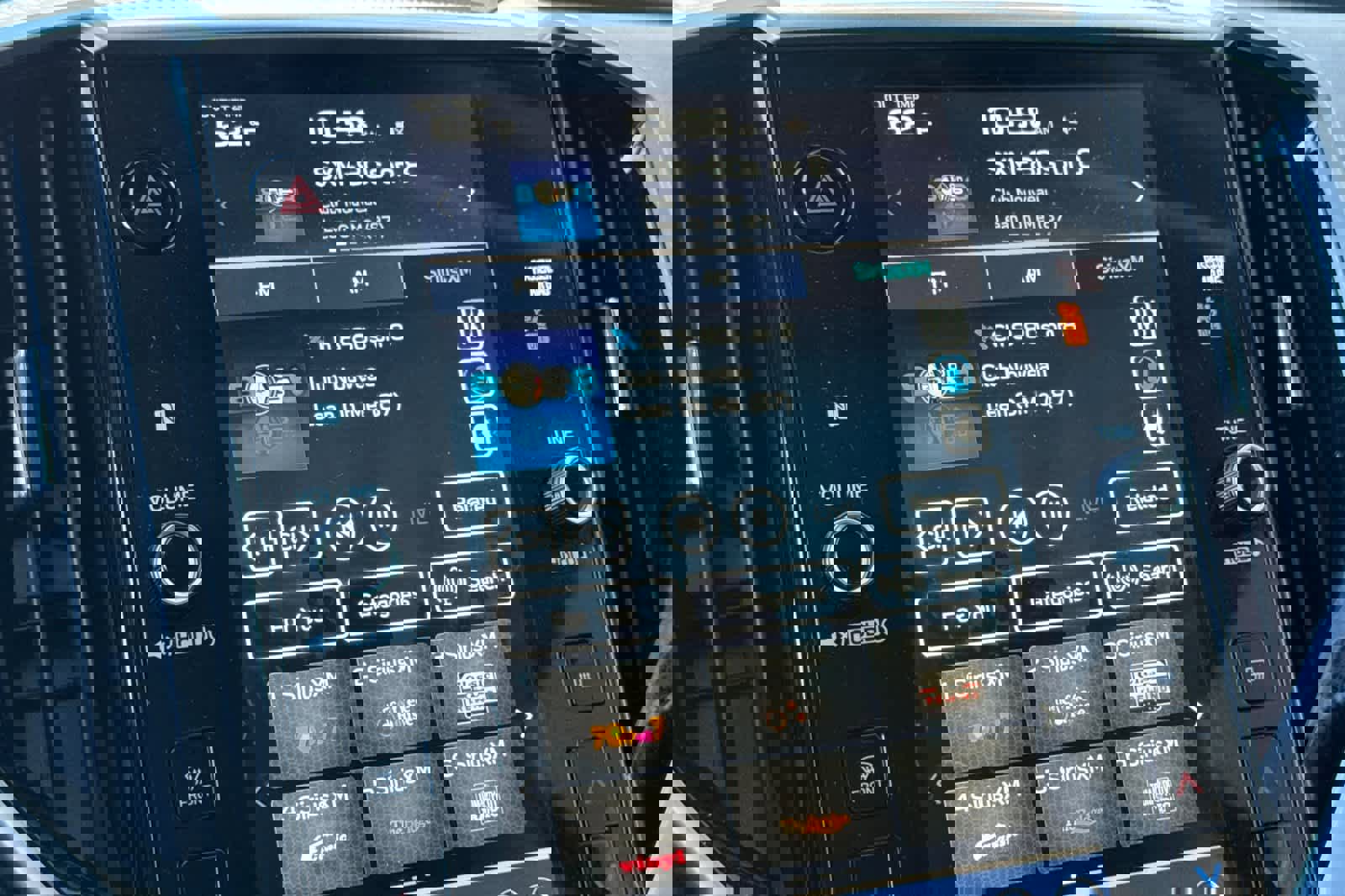 Certified 2024 Subaru Ascent Premium w/ Convenience Package image 21