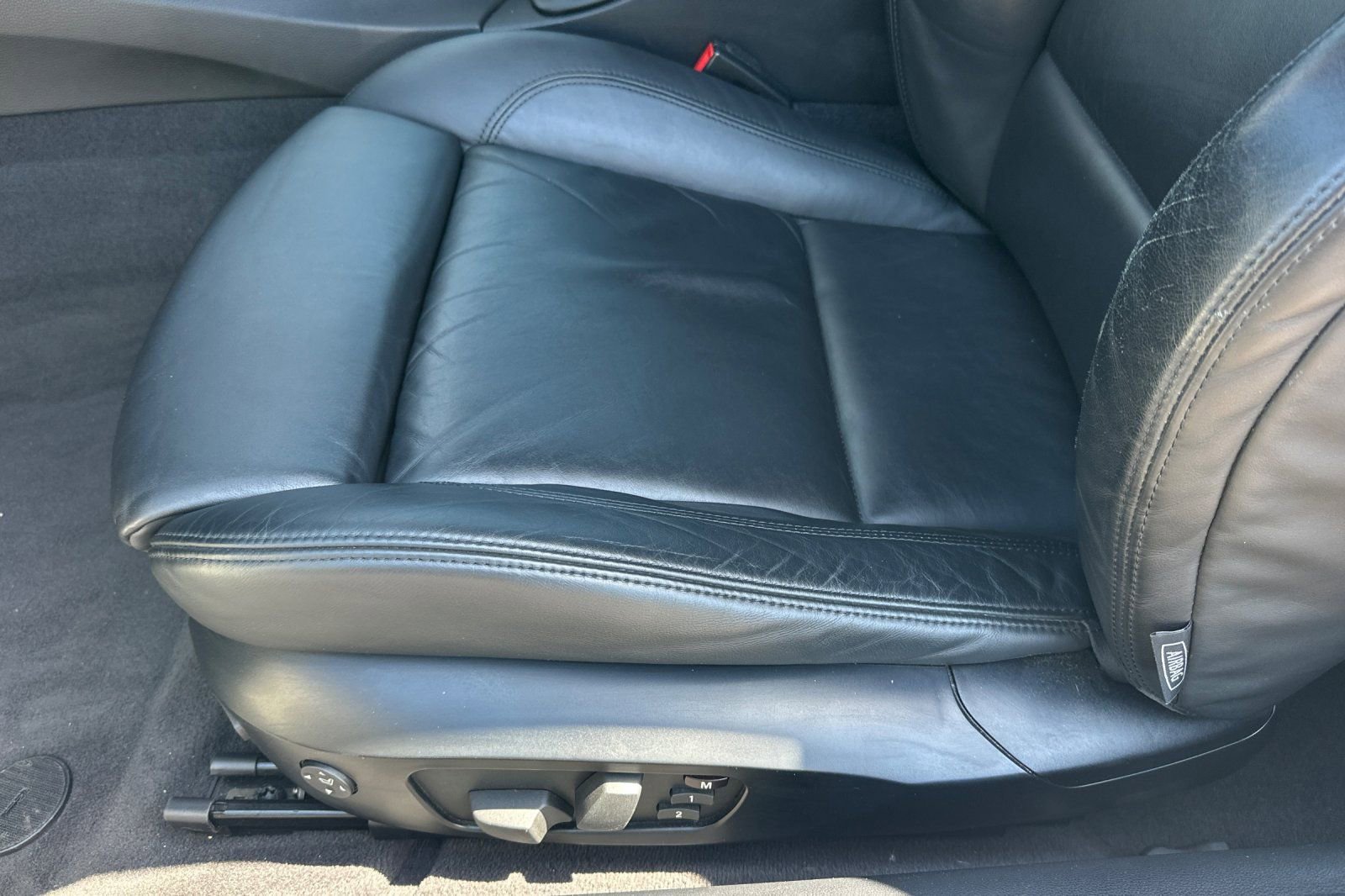 Used 2011 BMW M3 Coupe RWD image 13