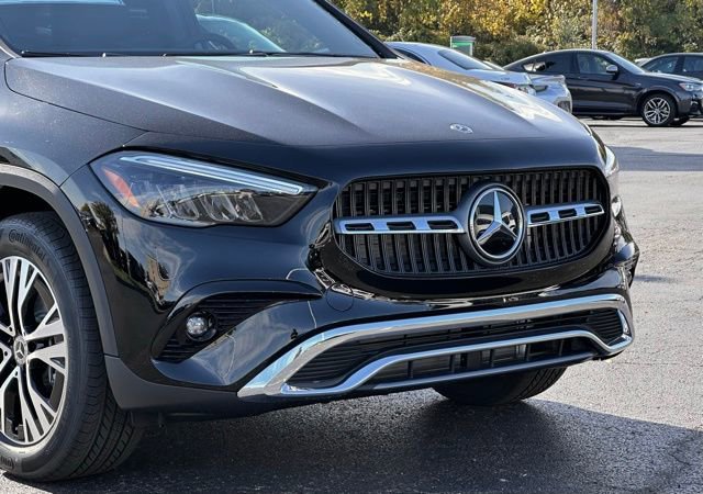 Certified 2026 Mercedes-Benz GLA 250 4MATIC image 2