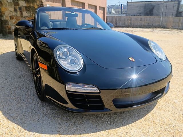 Used 2009 Porsche 911 Carrera S image 2
