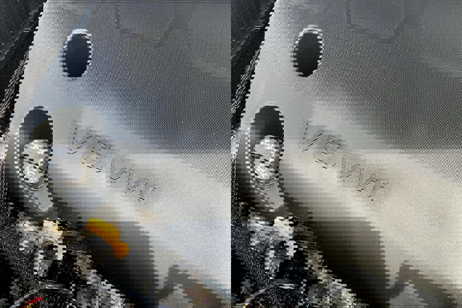 Used 2019 Chevrolet Traverse RS FWD image 33