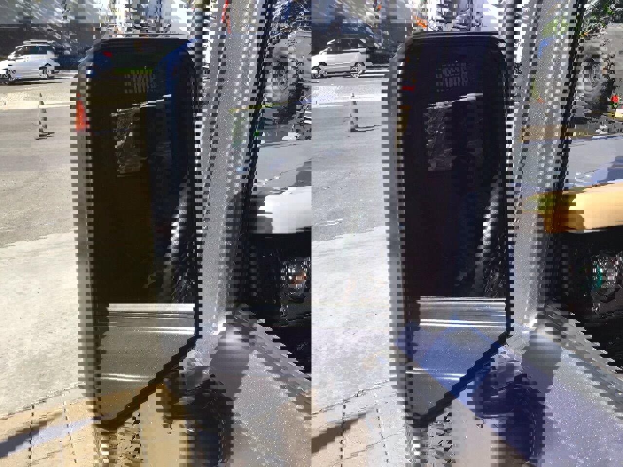 Used 1993 HUMMER H1 4-Door Hard Top image 23