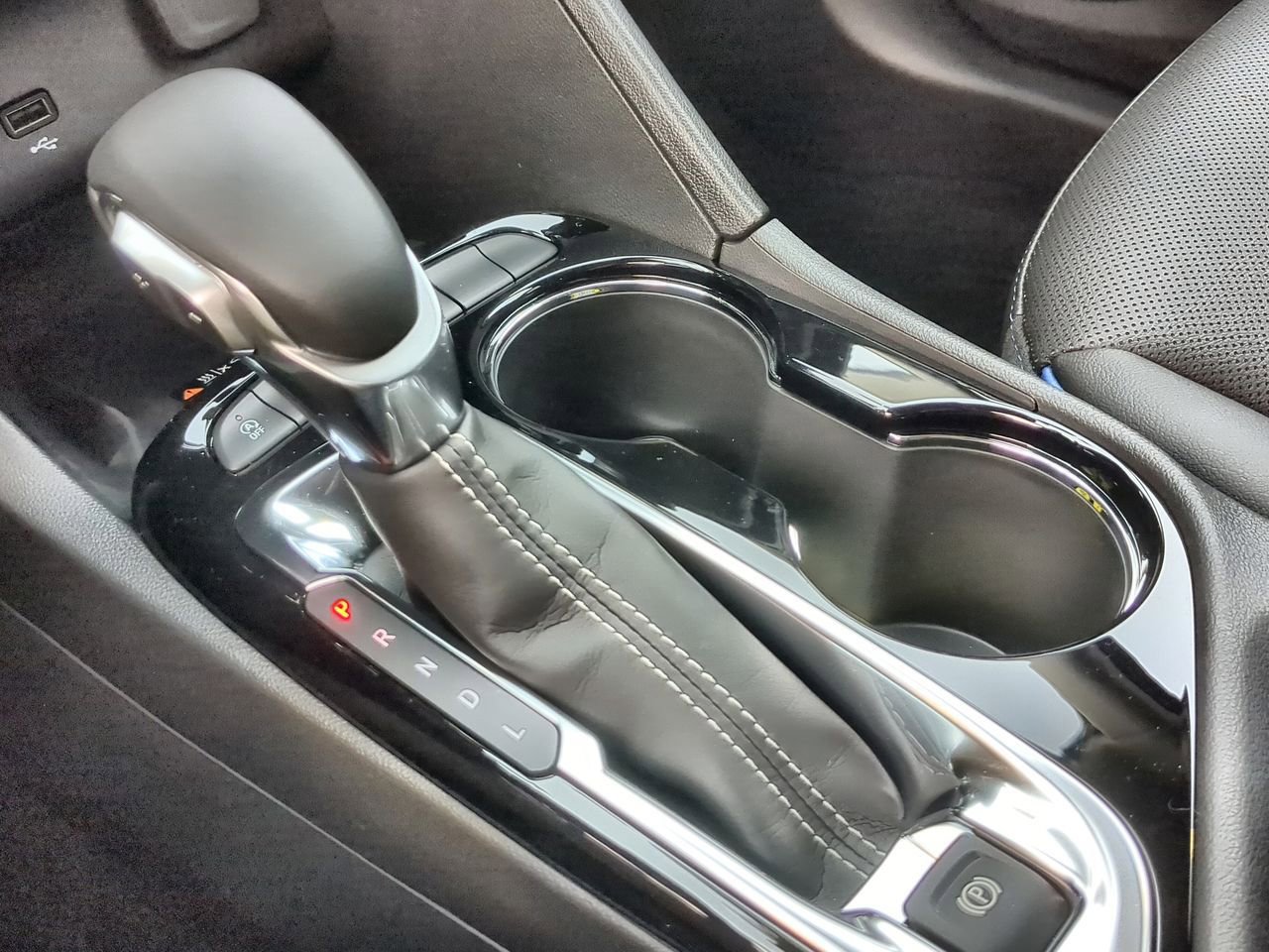 New 2026 Buick Encore GX Sport Touring w/ Advanced Technology Package image 15