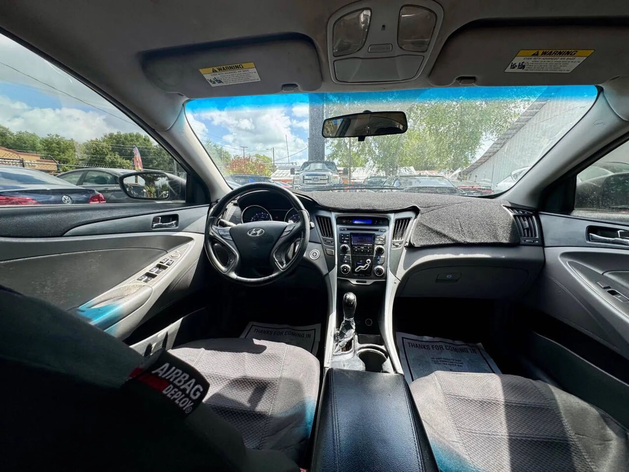 Used 2011 Hyundai Sonata SE FWD image 18