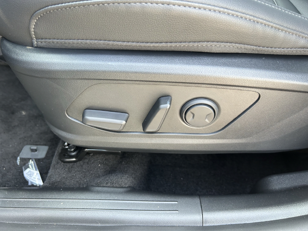 Certified 2025 Hyundai Tucson SEL FWD image 25