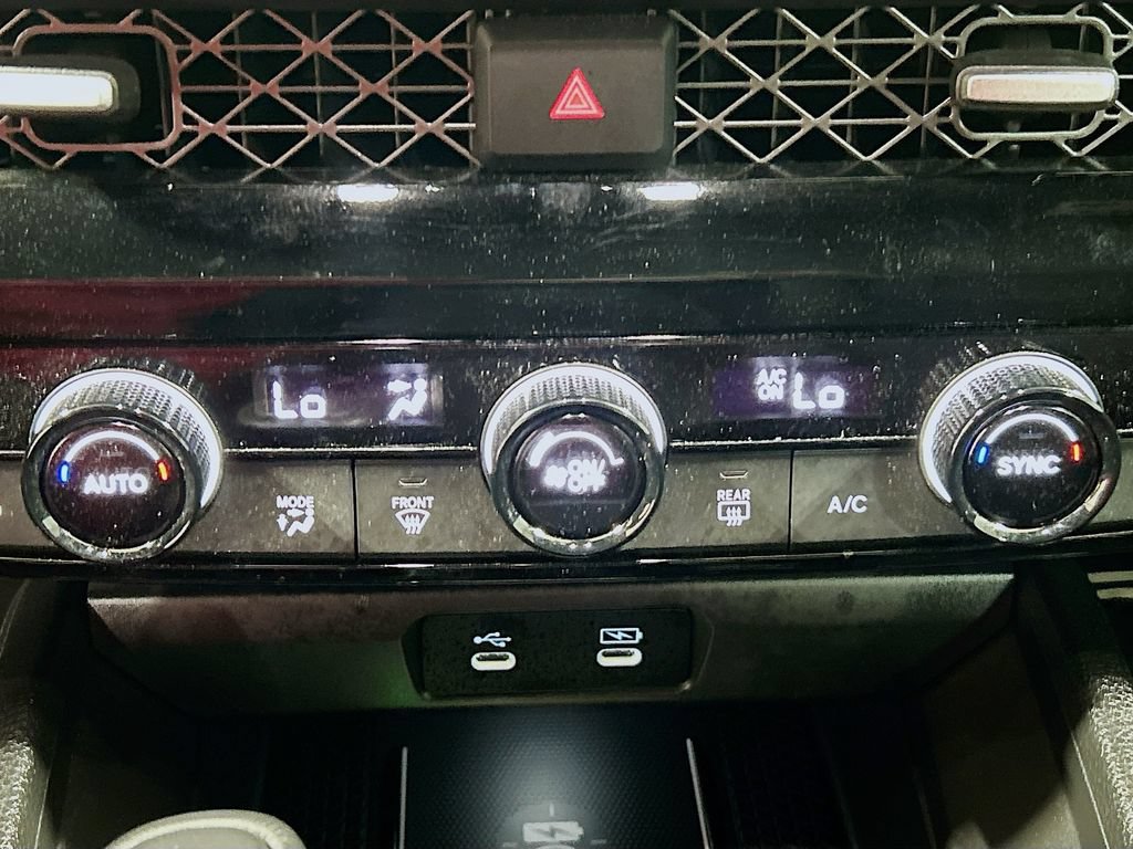 Used 2025 Honda Accord Sport image 12