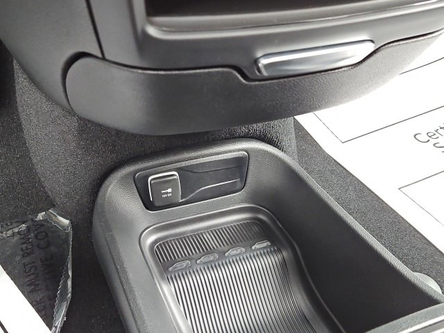 New 2026 Chrysler Pacifica Select image 48