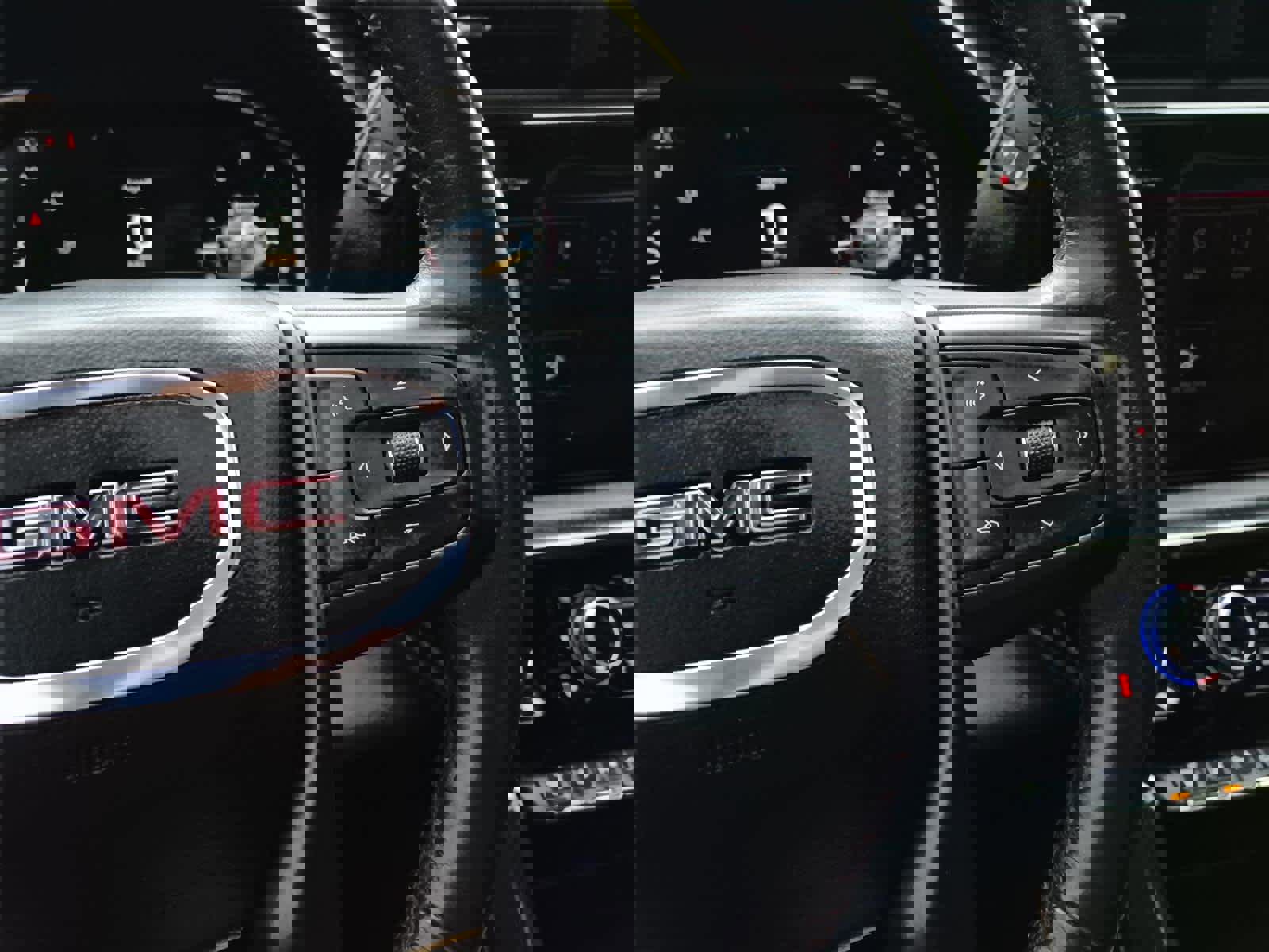 Certified 2024 GMC Sierra 2500 AT4X image 23