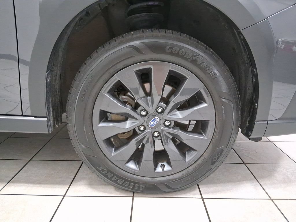 Used 2024 Subaru Outback Onyx Edition AWD/4WD image 49