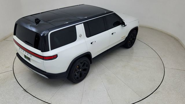 Used 2024 Rivian R1S Adventure AWD/4WD image 84