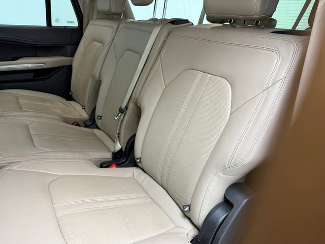 Used 2022 Ford Expedition Max Limited RWD image 33