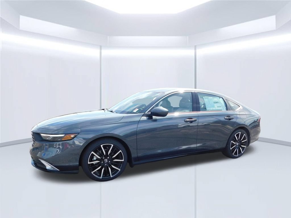 New 2026 Honda Accord Touring image 7