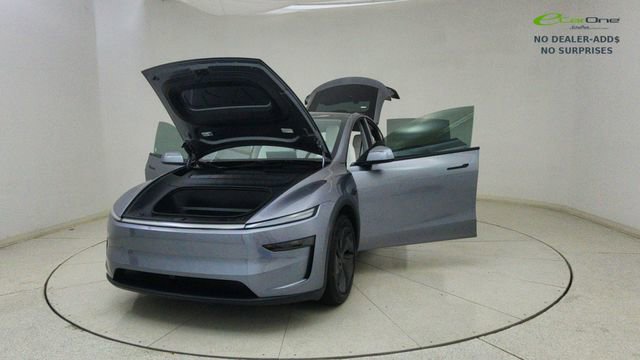 Used 2026 Tesla Model Y Long Range image 70