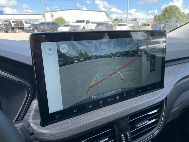 New 2026 Ford Escape SE w/ PHEV Premium Package image 27