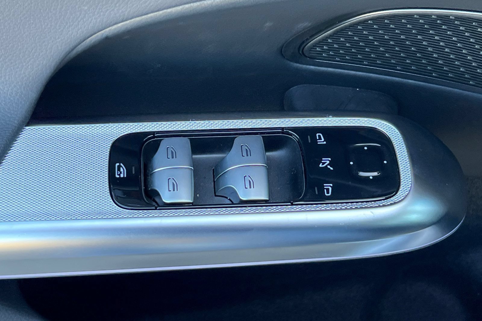 Certified 2026 Mercedes-Benz E 350 Sedan image 16