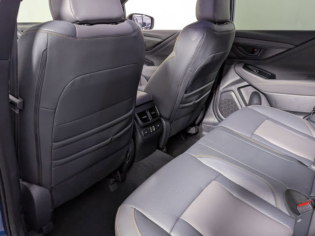 Used 2025 Subaru Outback Wilderness AWD/4WD image 51