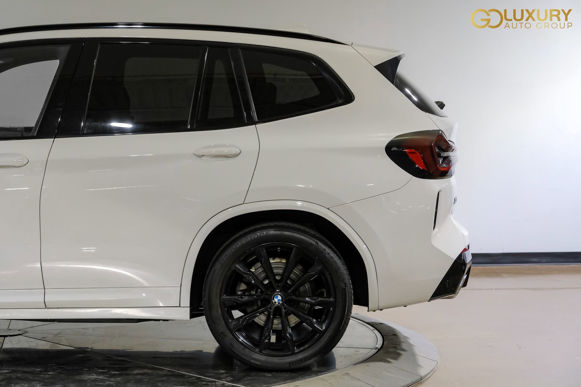 Used 2023 BMW X3 sDrive30i w/ M Sport Package image 15