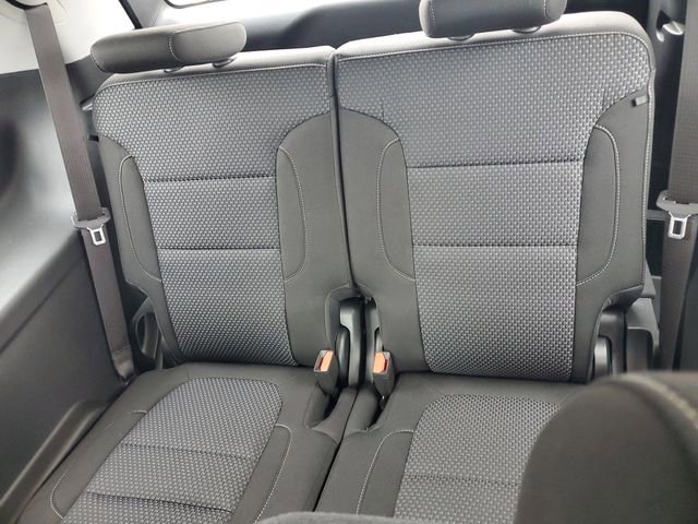 Certified 2023 GMC Acadia SLE image 10