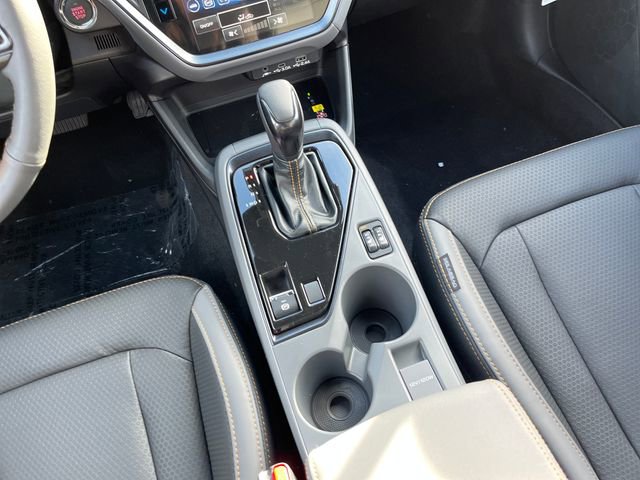 New 2026 Subaru Crosstrek 2.5i Wilderness image 15