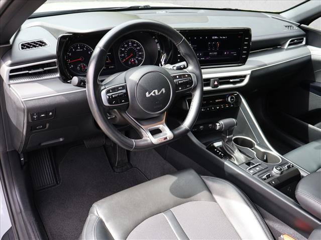 Used 2022 Kia K5 GT-Line AWD/4WD image 13