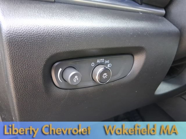 Used 2023 Chevrolet Traverse LT w/ LT Premium Package AWD/4WD image 25