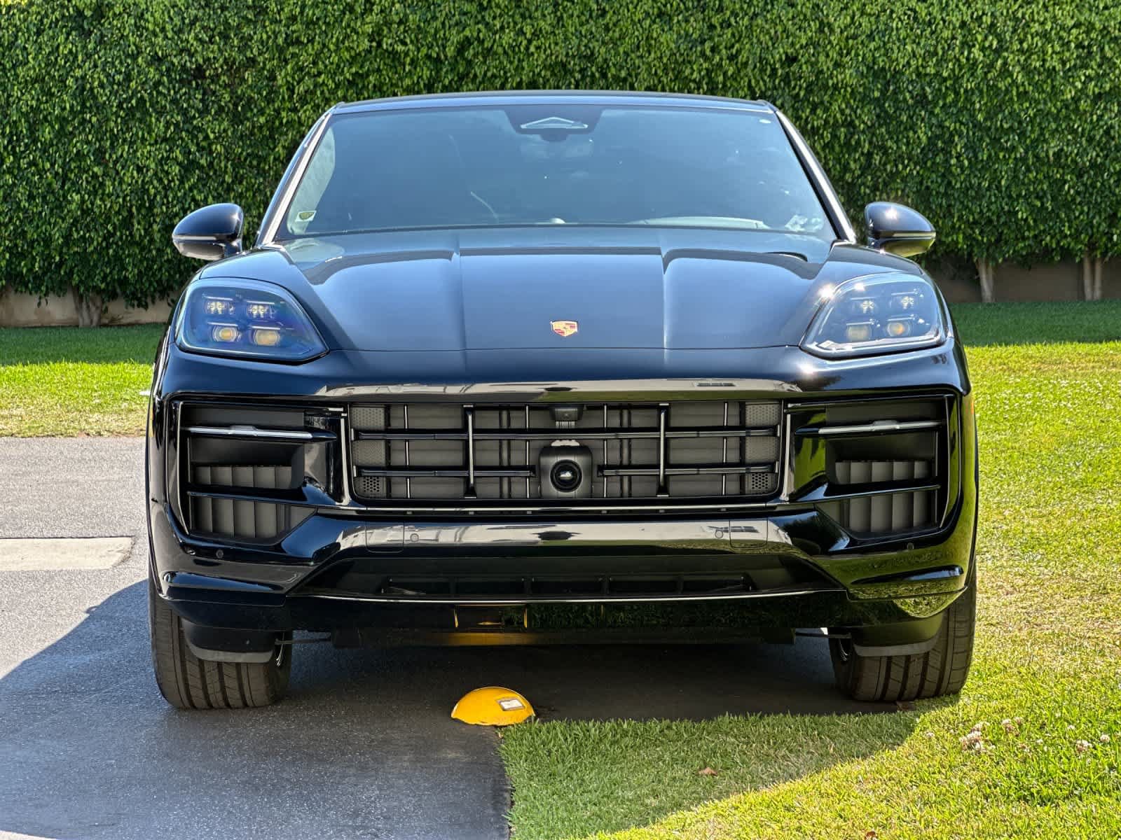 New 2026 Porsche Cayenne GTS AWD/4WD image 11