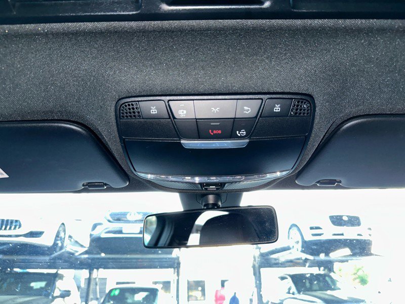 Used 2020 Mercedes-Benz C 300 4MATIC Sedan image 35