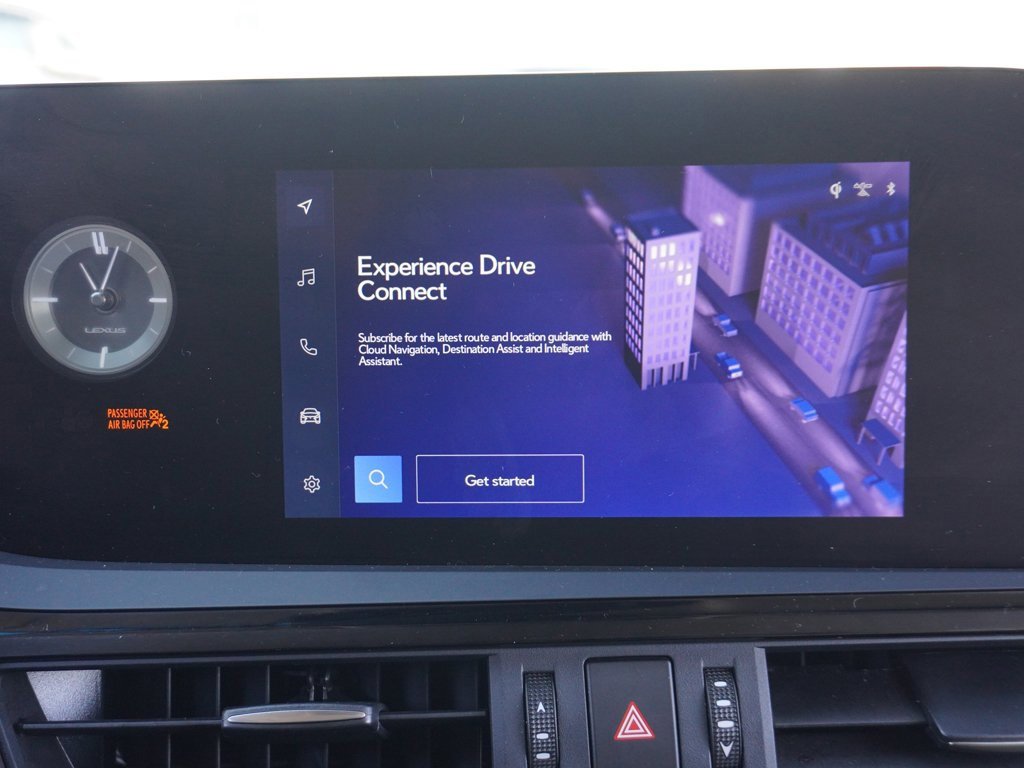 Used 2023 Lexus ES 250 w/ Premium Package image 51