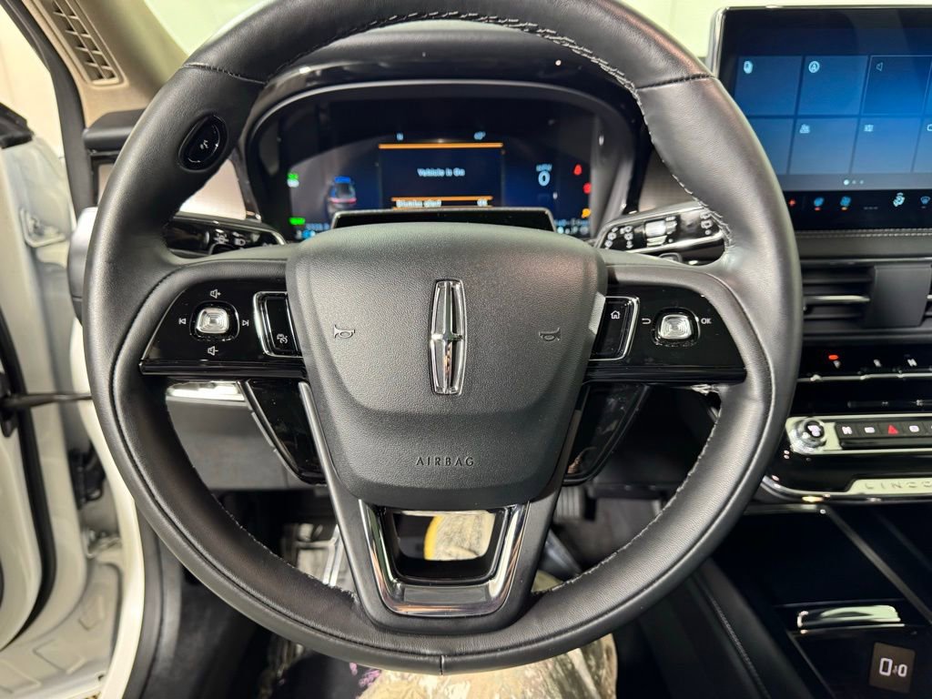 New 2025 Lincoln Corsair Grand Touring w/ Equipment Group 302A image 27