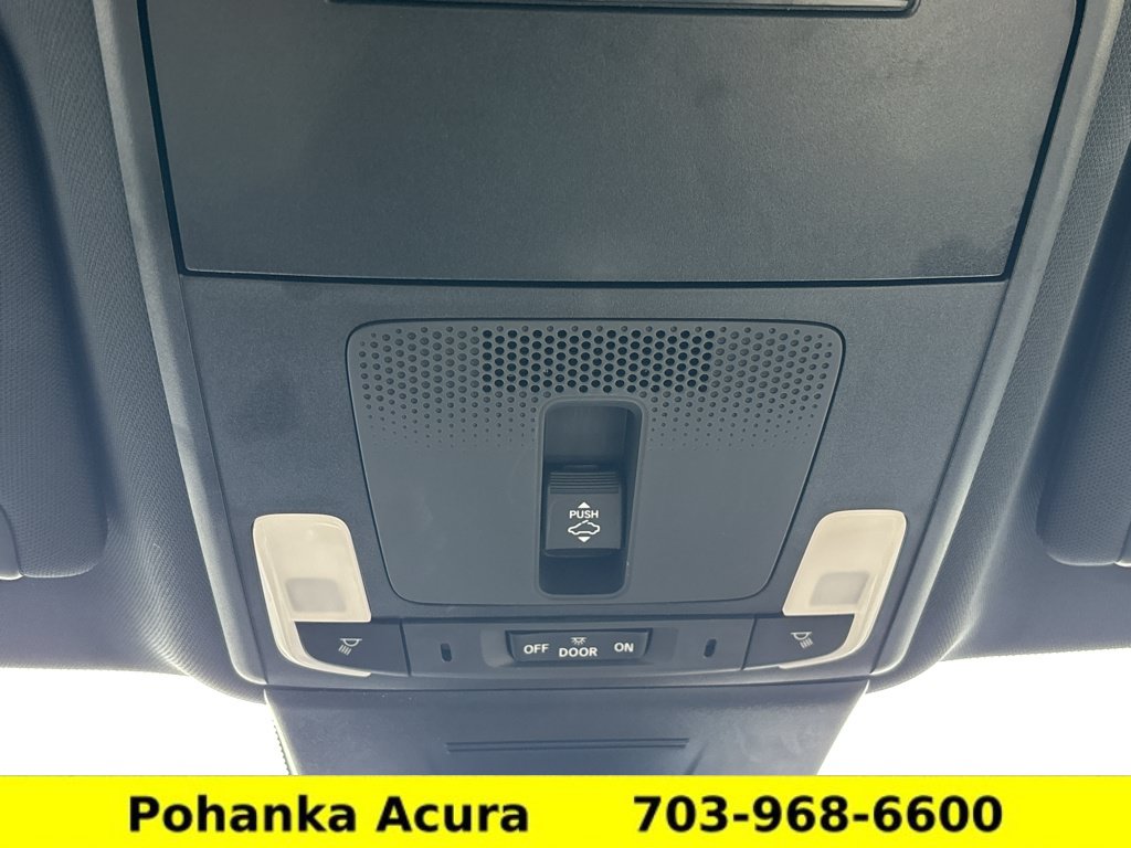 Used 2025 Acura Integra A-Spec FWD image 18