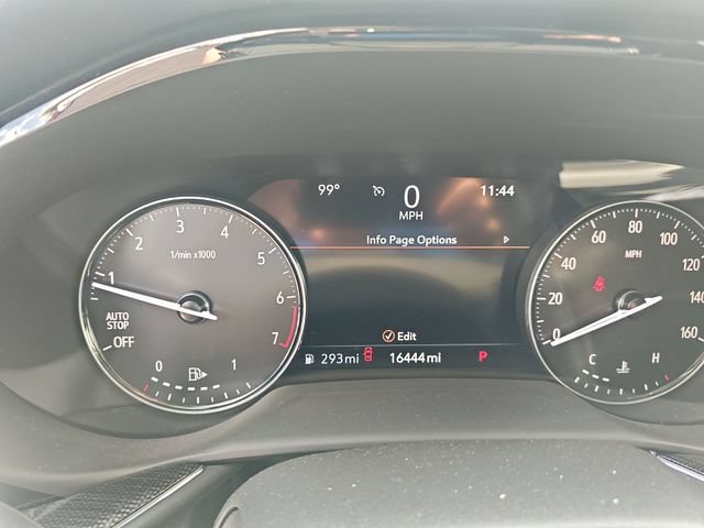 Used 2023 Buick Envision Essence FWD image 15