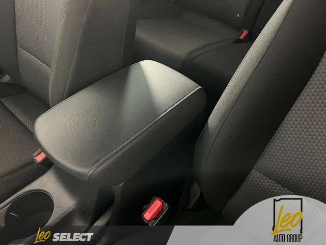 Used 2025 Kia Soul LX FWD image 21