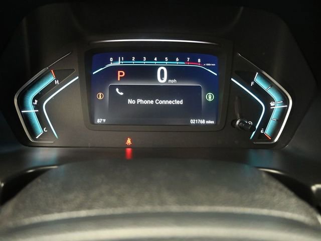 Used 2023 Honda Odyssey EX-L image 3