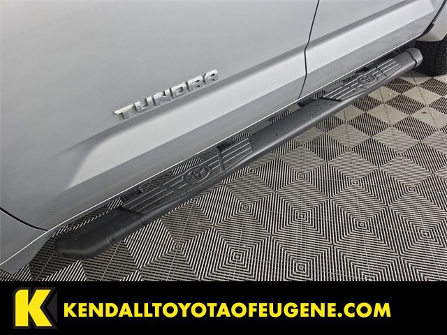 Used 2022 Toyota Tundra SR5 image 9
