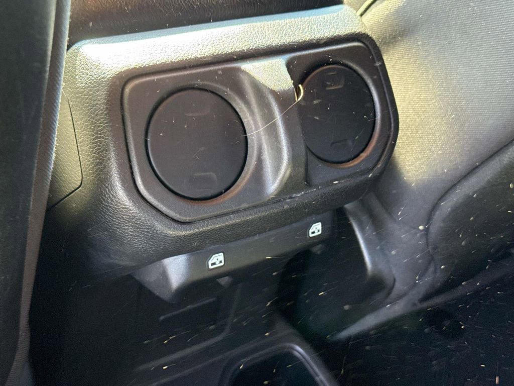 Used 2022 Jeep Gladiator Mojave image 13