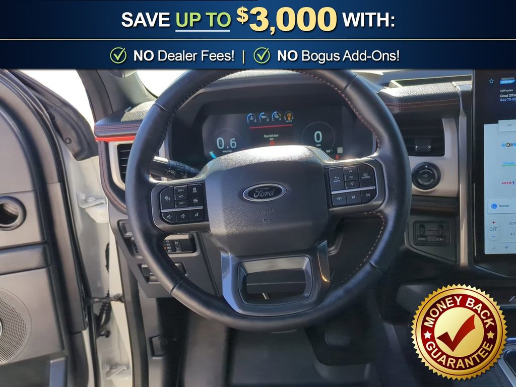 Used 2024 Ford Expedition Timberline image 18