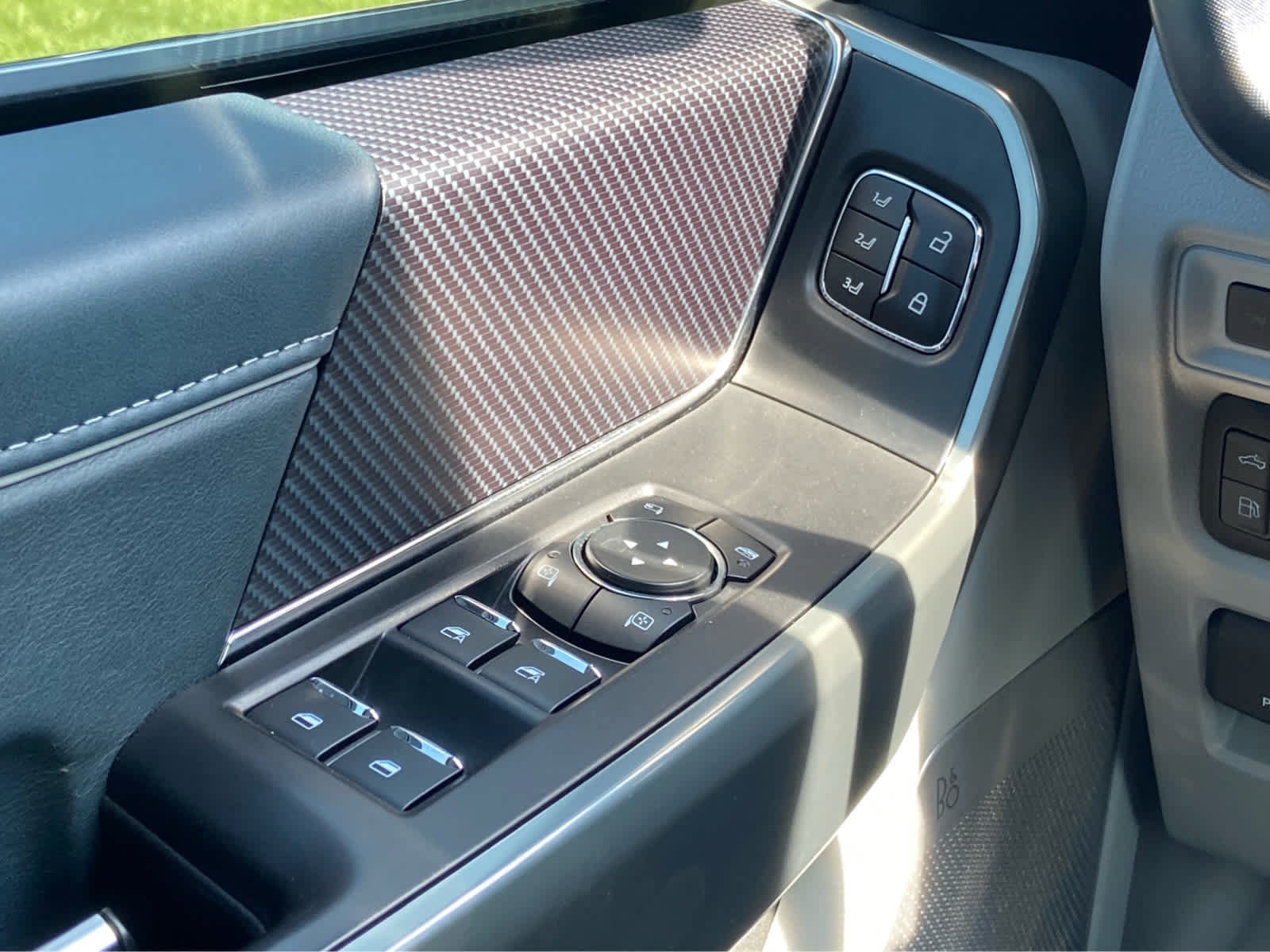 Used 2023 Ford F150 Limited AWD/4WD image 25