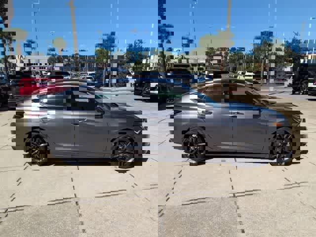 Certified 2025 Acura Integra A-Spec image 9