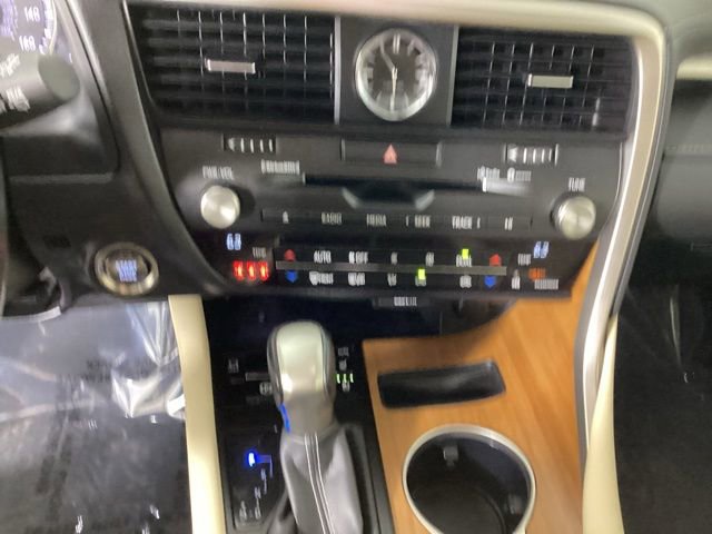Used 2022 Lexus RX 350 AWD w/ Premium Package image 26