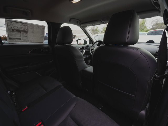 New 2026 Mitsubishi Eclipse Cross SE image 31