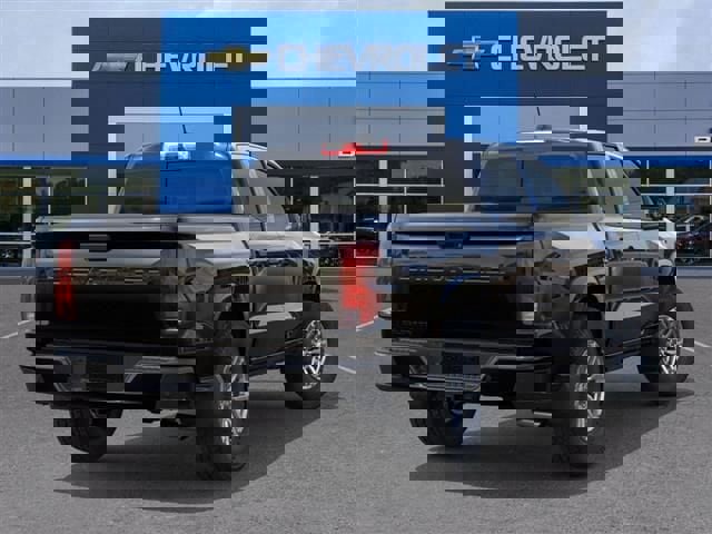 New 2026 Chevrolet Colorado LT image 4