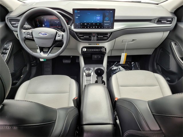 New 2025 Ford Escape SE image 12
