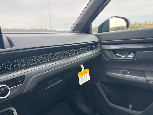 New 2026 Honda CR-V Sport-L image 24