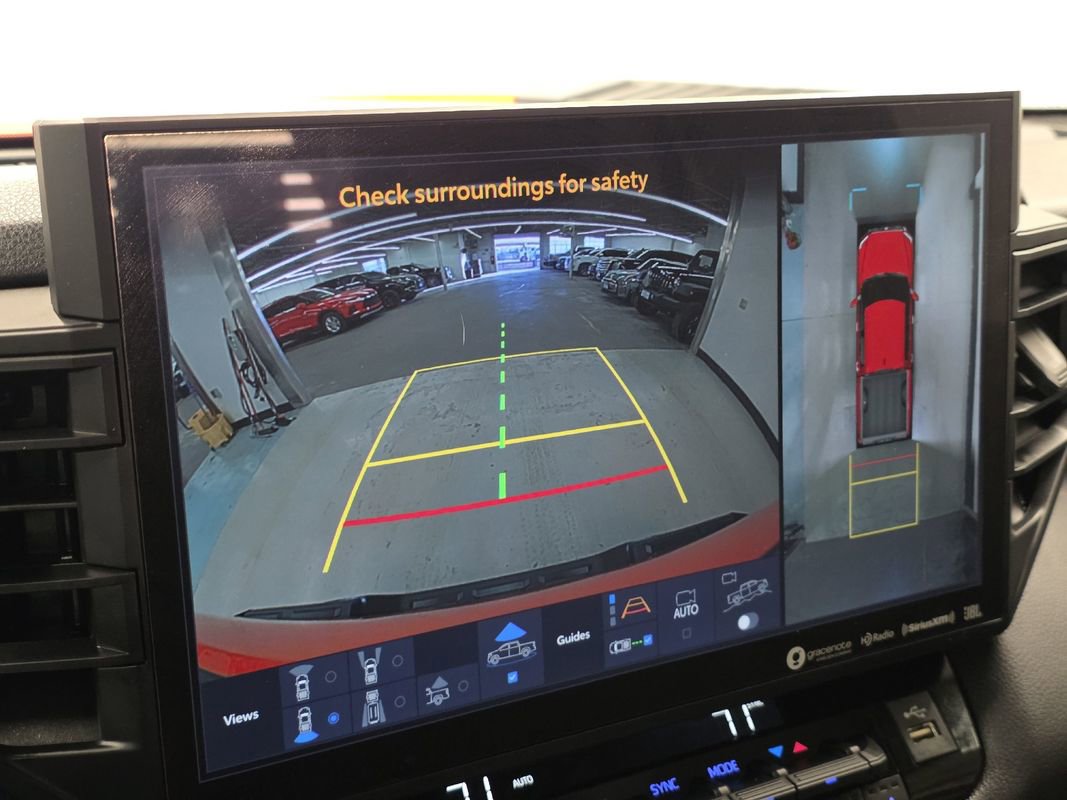 Used 2023 Toyota Tundra TRD Pro image 25