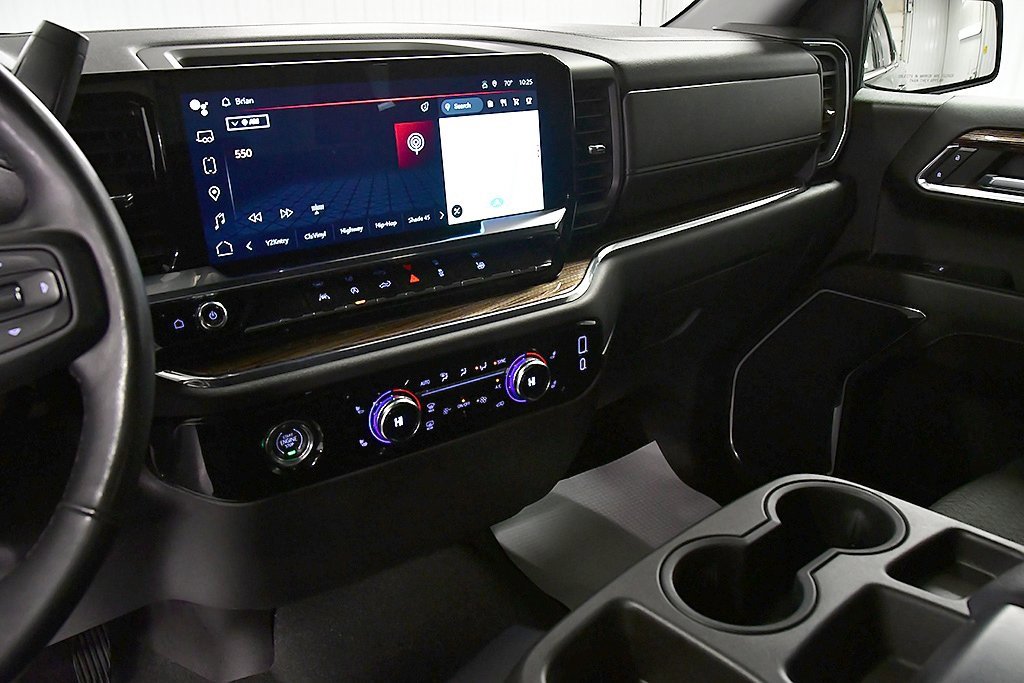 Used 2023 GMC Sierra 1500 Elevation image 24