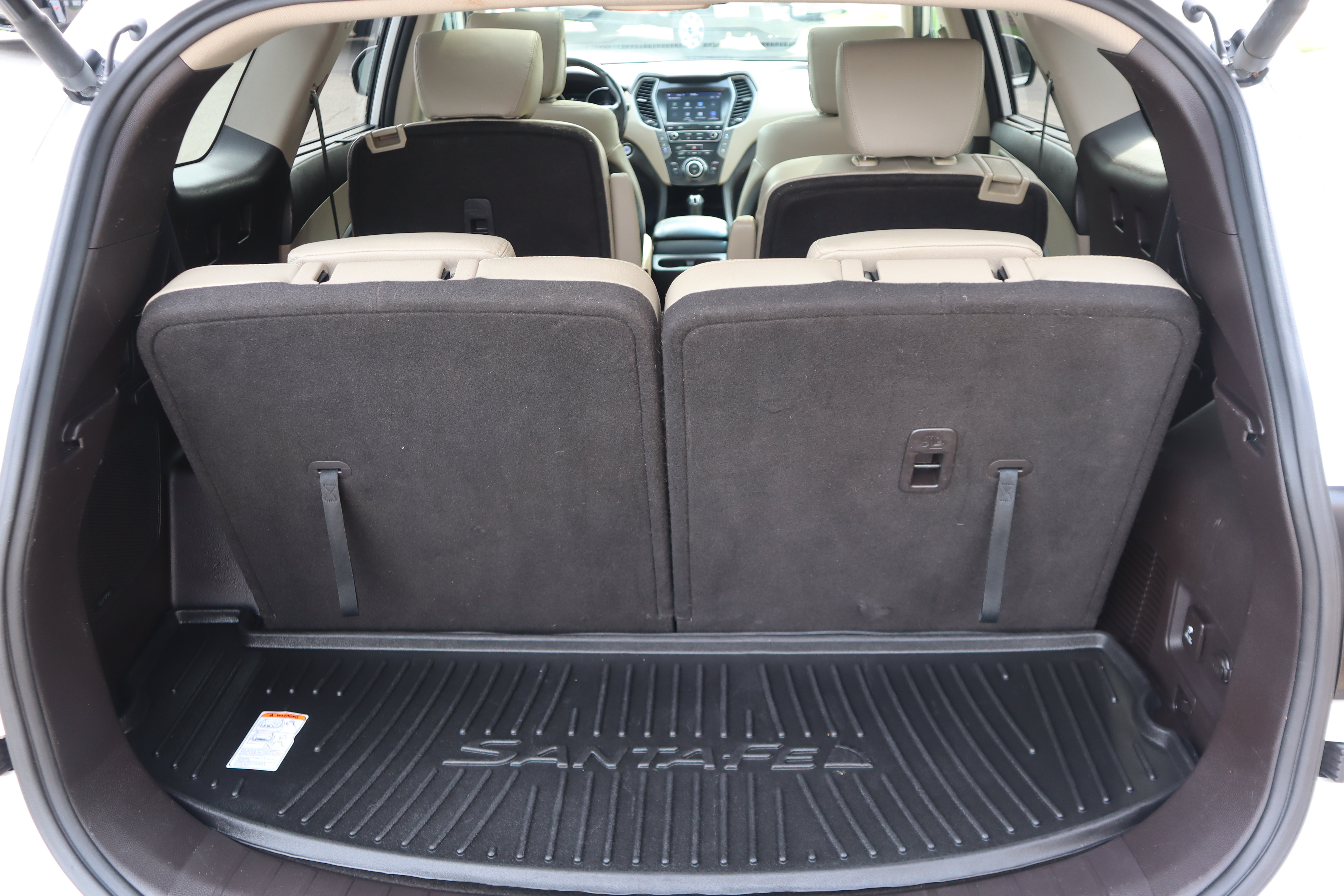 Used 2019 Hyundai Santa Fe XL FWD image 35