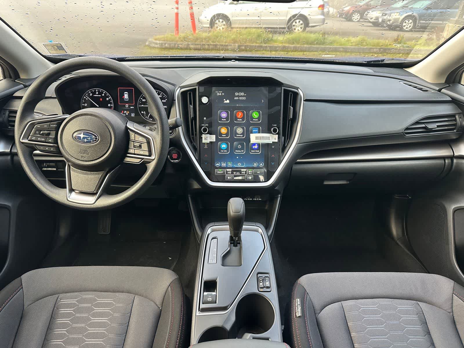 New 2026 Subaru Impreza 2.0i Sport AWD/4WD image 9